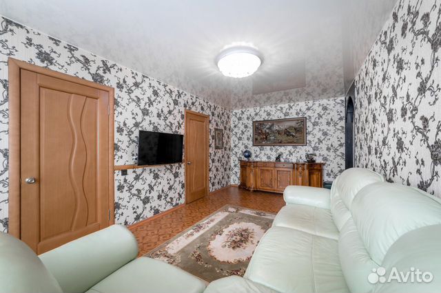 2-к квартира, 46 м², 2/5 эт.