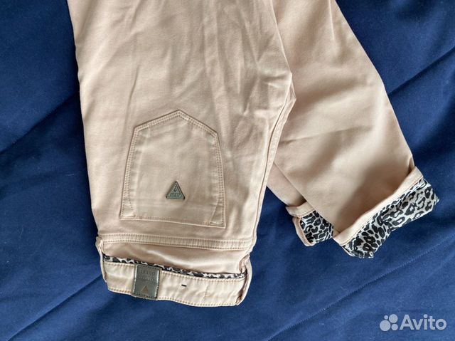 Джинсы guess оригинал