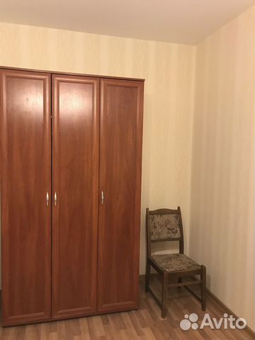 1-к квартира, 36 м², 9/25 эт.