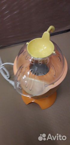Попкорница Tefal Kids Попкорница Tefal Kids
