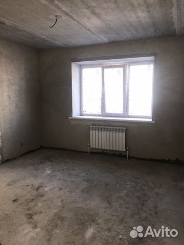 1-к квартира, 33.4 м², 2/5 эт.