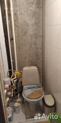 3-к квартира, 75 м², 6/9 эт.