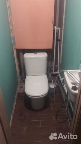 Комната 14 м² в 2-к, 3/9 эт. Комната 14 м² в 2-к, 3/9 эт.