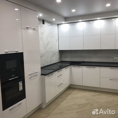 Кухонный гарнитур