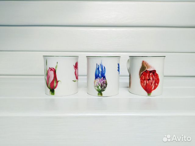 Кружка Villeroy&Boch Flora
