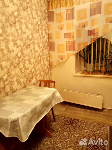 1-к квартира, 34 м², 3/3 эт.
