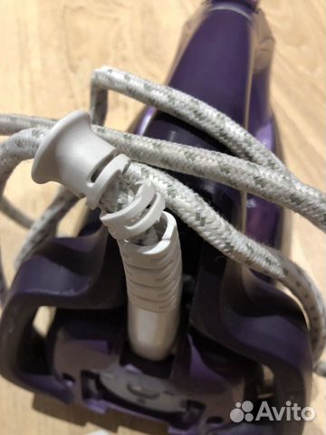 Утюг Tefal Ultimate 400 FV9640 Утюг Tefal Ultimate 400 FV9640