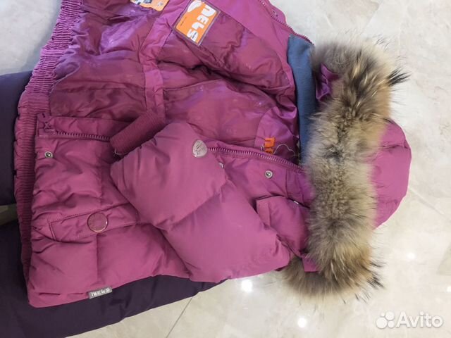 Куртка Nels 92 Куртка Nels 92