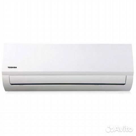 Кондиционер Toshiba (Тошиба) RAS-09U2KHS