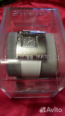 Часы Swatch Часы Swatch