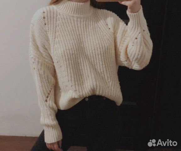 Свитер H&M Свитер H&M