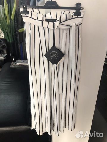 Юбка-брюки Trash and Luxury оригинал Юбка-брюки Trash and Luxury оригинал