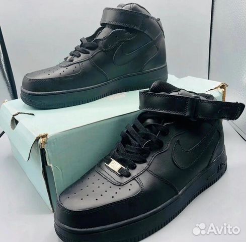 nike air force 1 mid 218
