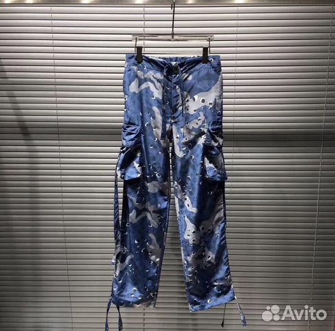 Штаны Louis Vuitton Штаны Louis Vuitton