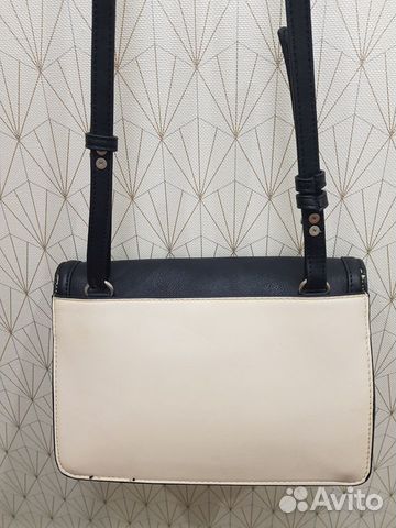 Сумочка женская. Zara basic Сумочка женская. Zara basic