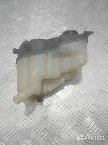 Бачок расширительный Ford Mondeo 4