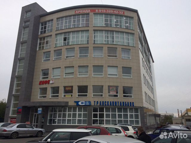 Свободного назначения, 259.25 м² Свободного назначения, 259.25 м²