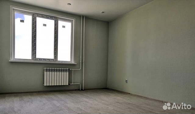 1-к квартира, 41 м², 3/16 эт.