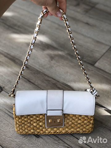 Клатч Michael Kors (оригинал)