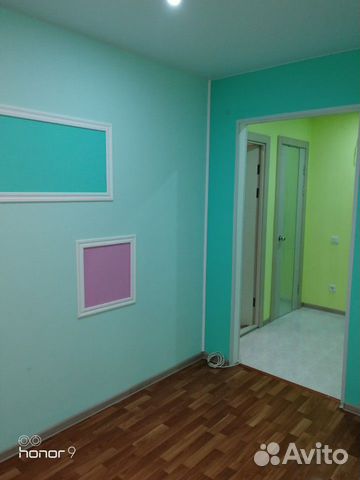 1-к квартира, 35 м², 5/16 эт.