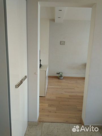 2-к квартира, 54 м², 6/16 эт.