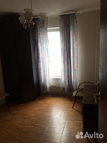 Комната 12 м² в 3-к, 5/12 эт.