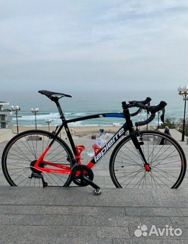 lapierre audacio 200 l
