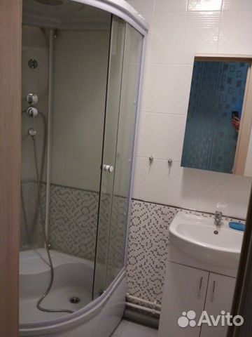 1-к квартира, 31 м², 1/9 эт.