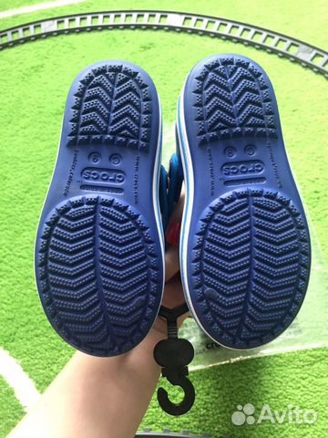 Crocs кроксы сандалии Crocs кроксы сандалии