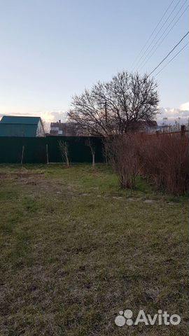 Участок 6 сот. (СНТ, ДНП)