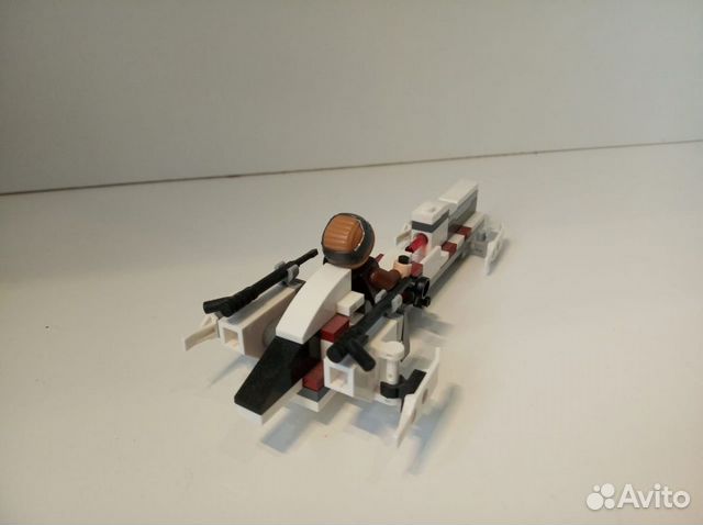 Lego Star Wars Lego Star Wars