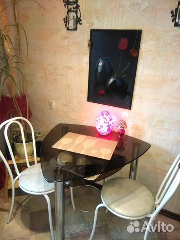 2-к квартира, 43.4 м², 2/4 эт.