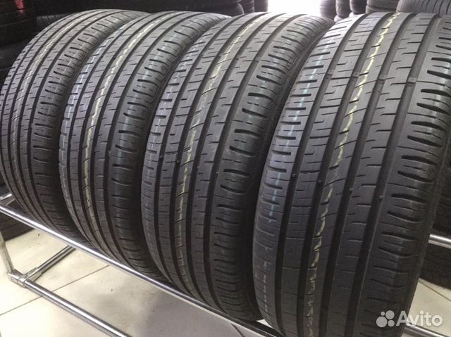 R17 205/50 Barum (Continental) комплект R17 205/50 Barum (Continental) комплект