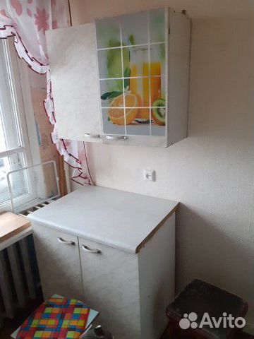 1-к квартира, 31 м², 8/10 эт. 1-к квартира, 31 м², 8/10 эт.
