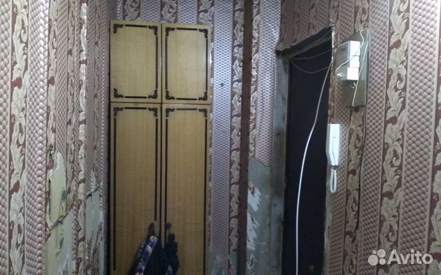 1-к квартира, 31.9 м², 2/5 эт. 1-к квартира, 31.9 м², 2/5 эт.