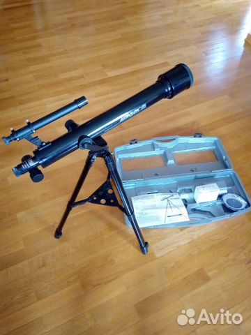 Телескоп Astrolon 525