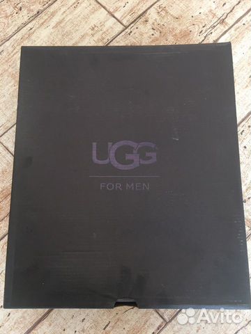 Угги UGG Levy