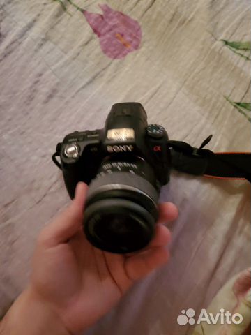 Sony SLT-A33 Sony SLT-A33