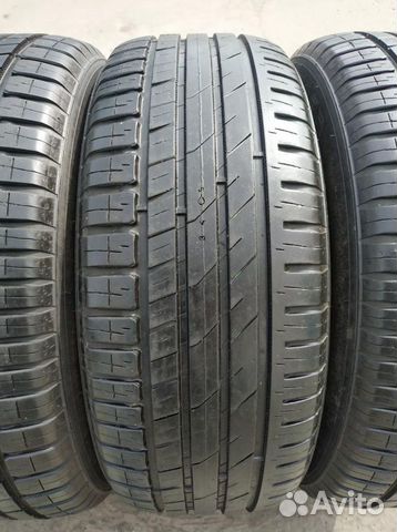205 55 16 Nokian бу Шины Летние 205 55 R16 101I 205 55 16 Nokian бу Шины Летние 205 55 R16 101I