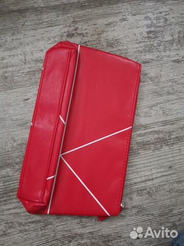 Косметичка клатч shiseido