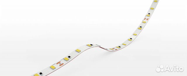 Светодиодный профиль