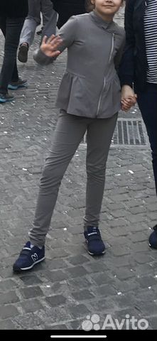 Костюм moncler