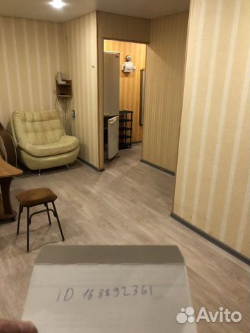 2-к квартира, 45 м², 2/5 эт. 2-к квартира, 45 м², 2/5 эт.