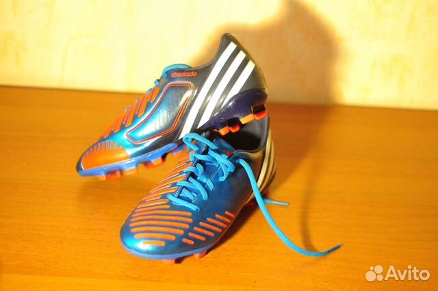 Продам бутсы