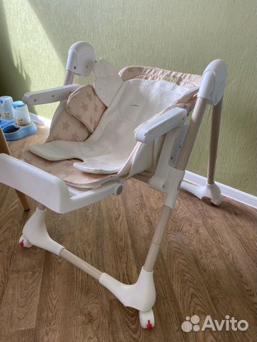 Стул для кормления Happy baby Стул для кормления Happy baby