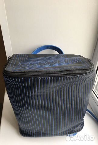 Новый рюкзак Ferre Collezioni