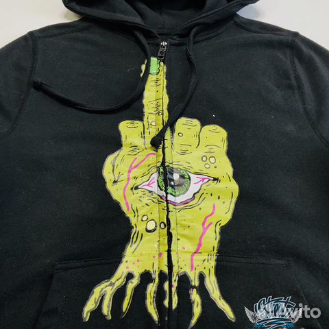 Пайта iron fist стильная молодежная новая