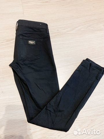 Брюки джинсы Calvin Klein Брюки джинсы Calvin Klein