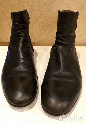 Ботинки Officine Creative Италия Ботинки Officine Creative Италия