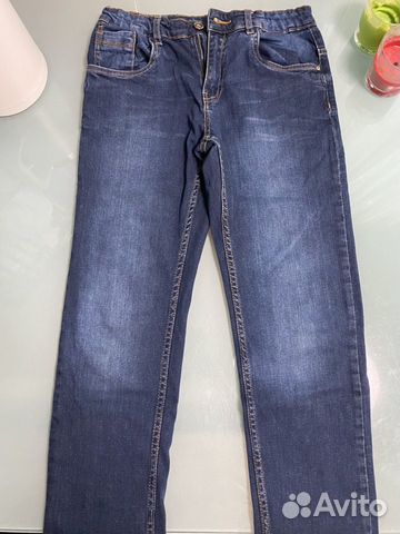 Джинсы Losan denim Джинсы Losan denim